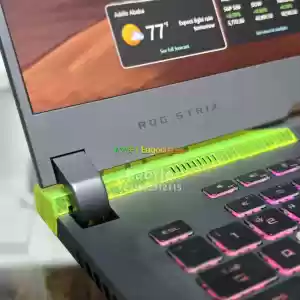 Asus in Ethiopia