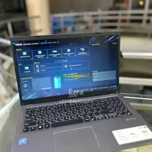 Asus in Ethiopia