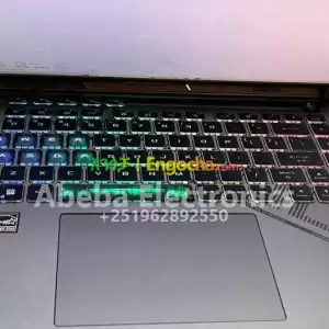 Asus ROG Strix G6114JV(2024)15.6-inch ROG Nebula Display16.0″ WUXGA 165 Hz IPS + G-Sync   in Ethiopia