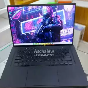 Asus ROG Zephyrus AMD RYZEN 9-5900Hs(11TH GEN)1TB SSD STORAGE16GB RAM DDR4 Memory15 .6 in Price in Ethiopia