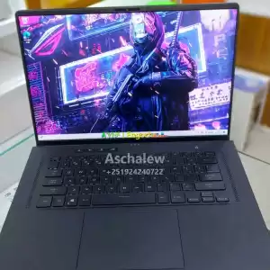 Asus ROG Zephyrus AMD RYZEN 9-5900Hs(11TH GEN)1TB SSD STORAGE16GB RAM DDR4 Memory15 .6 in Price in Ethiopia