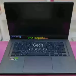 Asus ROG Zephyrus AMD RYZEN 9-6900Hs(12TH GEN)1TB SSD STORAGE16GB RAM DDR5 Memory16 inch️ Price in Ethiopia