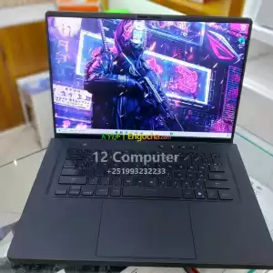 Asus ROG Zephyrus AMD RYZEN 9-5900Hs(11TH GEN)1TB SSD STORAGE16GB in Ethiopia