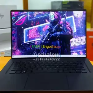 Asus ROG Zephyrus AMD RYZEN 9-5900Hs(11TH GEN)1TB SSD STORAGE16GB RAM DDR4 Memory15 .6 in Price in Ethiopia