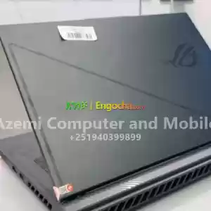 Asus RoG G16 Core i7 13th Gen Price in Ethiopia