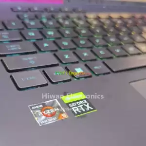 Asus Rog 3060 RTX in Ethiopia