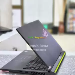 Asus Rog G614 core i9 32gb ram 1tb SSD in Ethiopia