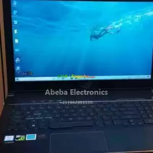 Asus Rog Gaming Laptop Asus Rog Zephyrus (8gb graphiscore i7 - 8th generation Nevidia gtx in Ethiopia