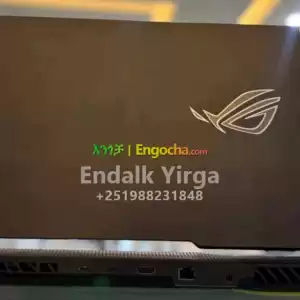 Asus Rog Ryzen 9 in Ethiopia