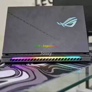 Asus Rog Strix 16 i9 13th Rtx4080 in Ethiopia