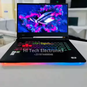 Asus Rog Strix Price in Ethiopia