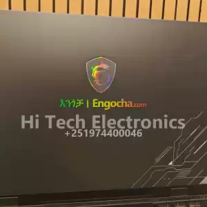 Asus Rog Strix Price in Ethiopia