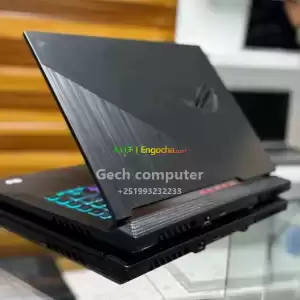 Asus Rog Strix Brand New Asus Rog StrixIntel Core  i7-10th Price in Ethiopia