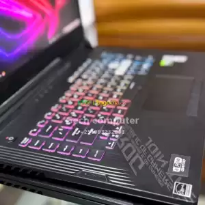 Asus Rog Strix Brand New Asus Rog StrixIntel Core  i7-10th Gen in Ethiopia