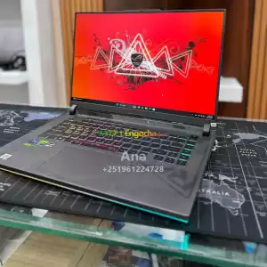 Asus Rog Strix ,Brand New Price in Ethiopia