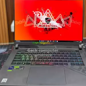 Asus Rog Strix ,Brand Newintel Core i9 13th generation 1Tb SSD16GB RAMRTX 4060-8GB Price in Ethiopia