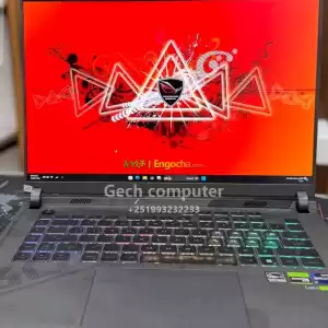 Asus Rog Strix ,Brand Newintel Core i9 13th Price in Ethiopia