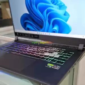 Asus Rog Strix Gaming(8 Core &16 Logical Processors)Rog AMD Ryzen 7 6900HX(6000 Series) P in Ethiopia