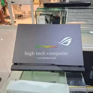 Asus Rog Strix Gaming(8 Core &16 Logical Processors)Rog AMD Ryzen 7 6900HX(6000 Series) P Price in Ethiopia