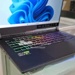 Asus Rog Strix Gaming(8 Core &16 Logical Processors)Rog AMD Ryzen 7 6900HX(6000 Series) P Price in Ethiopia
