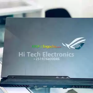 Asus Rog Strix in Ethiopia