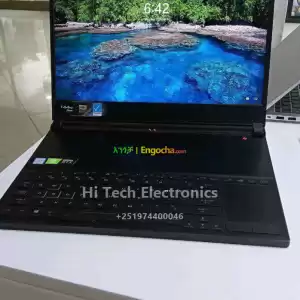 Asus Rog Zephyrus Price in Ethiopia