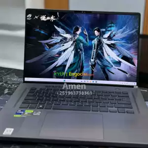 Asus Rog Zephyrus Price in Ethiopia