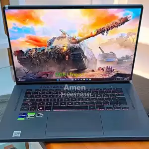 Asus Rog Zephyrus Price in Ethiopia
