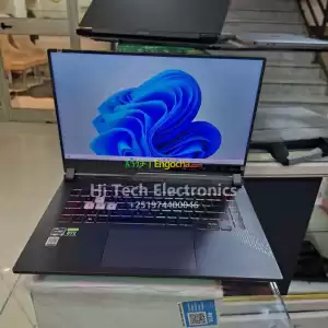 Asus Rog strix 2023 in Ethiopia
