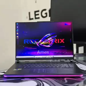 Asus Rog strix 4090 16 gb dedicated graphics Price in Ethiopia