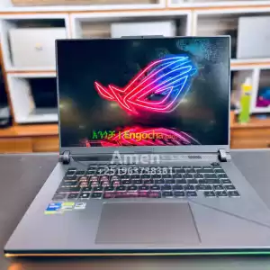 Asus Rog strix in Ethiopia