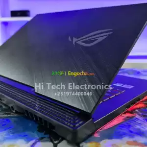 Asus Rog strix in Ethiopia