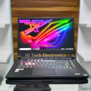 Asus Rog strix Price in Ethiopia
