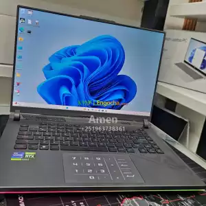 Asus Rog strix Price in Ethiopia