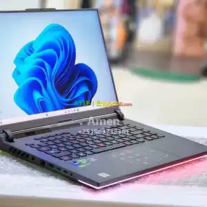 Asus Rog strix Price in Ethiopia