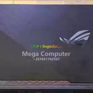 Asus Rog strix in Ethiopia