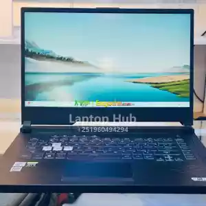 Asus Rog strix in Ethiopia