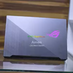 Asus Rog strix Price in Ethiopia