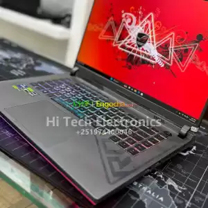 Asus Rog strix Price in Ethiopia