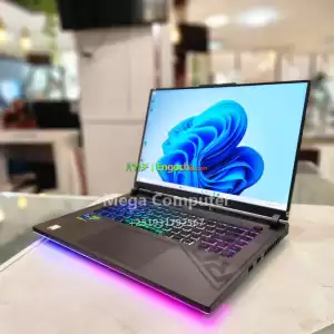Asus Rog strix in Ethiopia