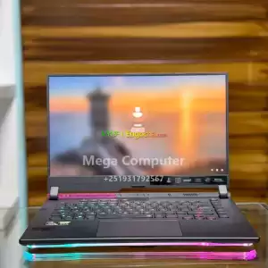 Asus Rog strix Price in Ethiopia