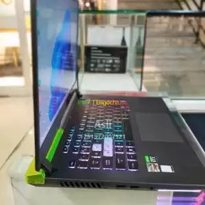 Asus Rog strix in Ethiopia