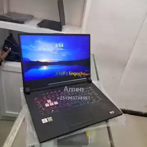 Asus Rog strix Price in Ethiopia