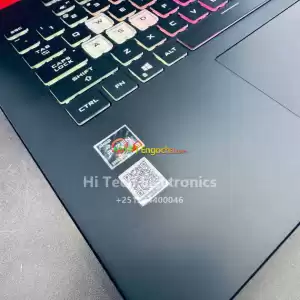 Asus Rog strix in Ethiopia