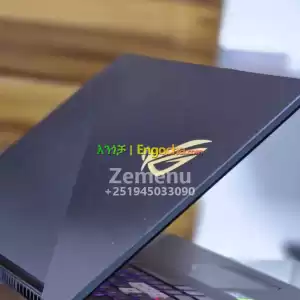 Asus Roge Core i7 8th generation Laptop in Ethiopia