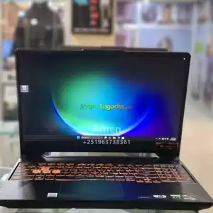 Asus TUF Price in Ethiopia