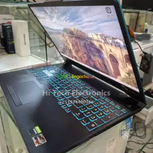 Asus Tuf in Ethiopia