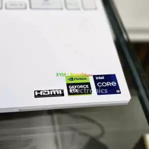 Asus Tuf F16 in Ethiopia