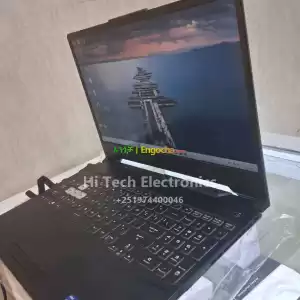 Asus Tuf Rtx in Ethiopia