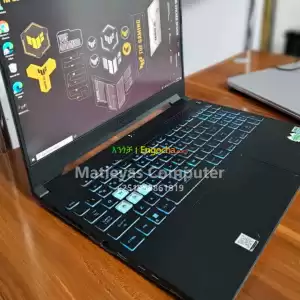 Asus Tuf Ryzen 7 in Ethiopia